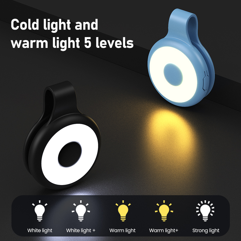 Photography Lighting Assistant - Lampu LED Portabel Multifungsi, Lampu Pengisi