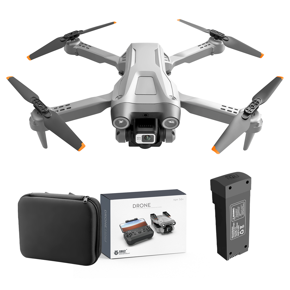 Photography Lighting Design - Drone Mini Fotografi Udara Desain Lipat