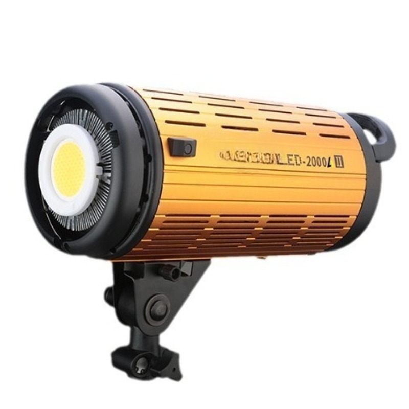Photography Lighting For Clothing - Lampu fotografi dengan suhu warna ganda