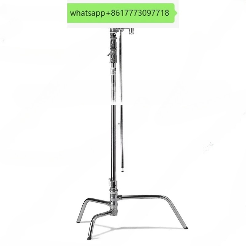 Light Stand Sandbag - Kaki ajaib yang dapat dilepas ct-40mk,
