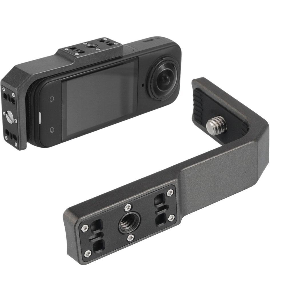 Insta360 Camera X4 - Braket Pelepasan Cepat untuk Insta 360