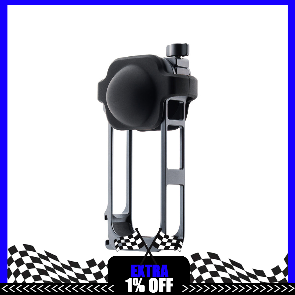 Insta360 Camera X4 - Cage Kamera PGYTECH untuk Insta360 X4