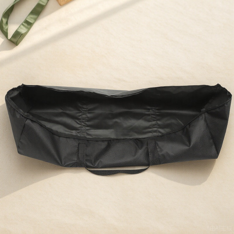Photography Lighting Triangle - Tas Penyimpanan Fotografi dari Kain Oxford