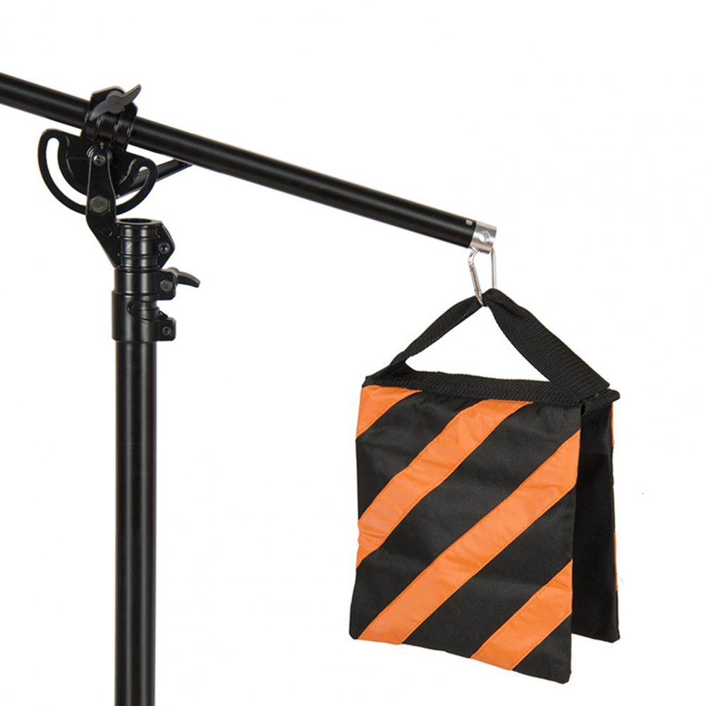Light Stand Sandbag - Kantong Pasir Anti Debu, Kantong Pasir