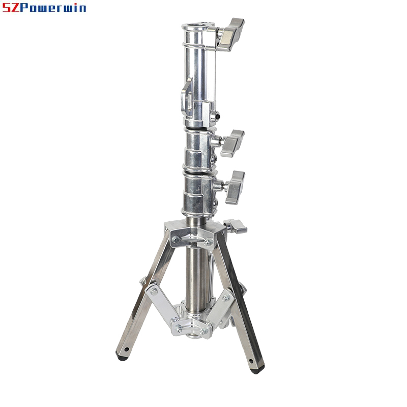 Statif Lampu Sudut Rendah untu - Photography Lighting Material ulasan dan harga