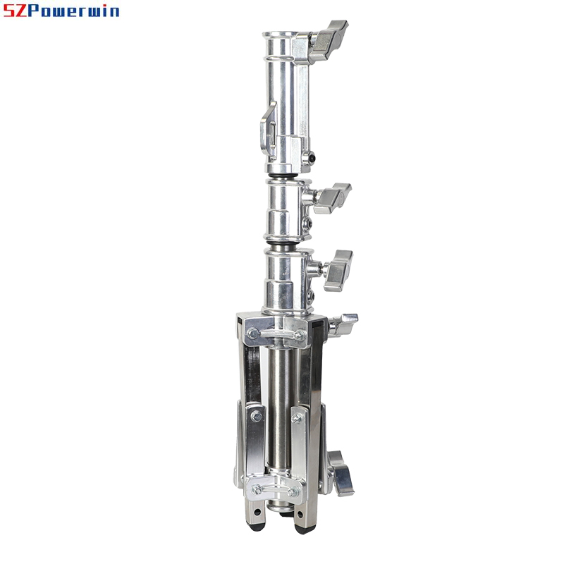Statif Lampu Sudut Rendah untu - Photography Lighting Material ulasan dan harga