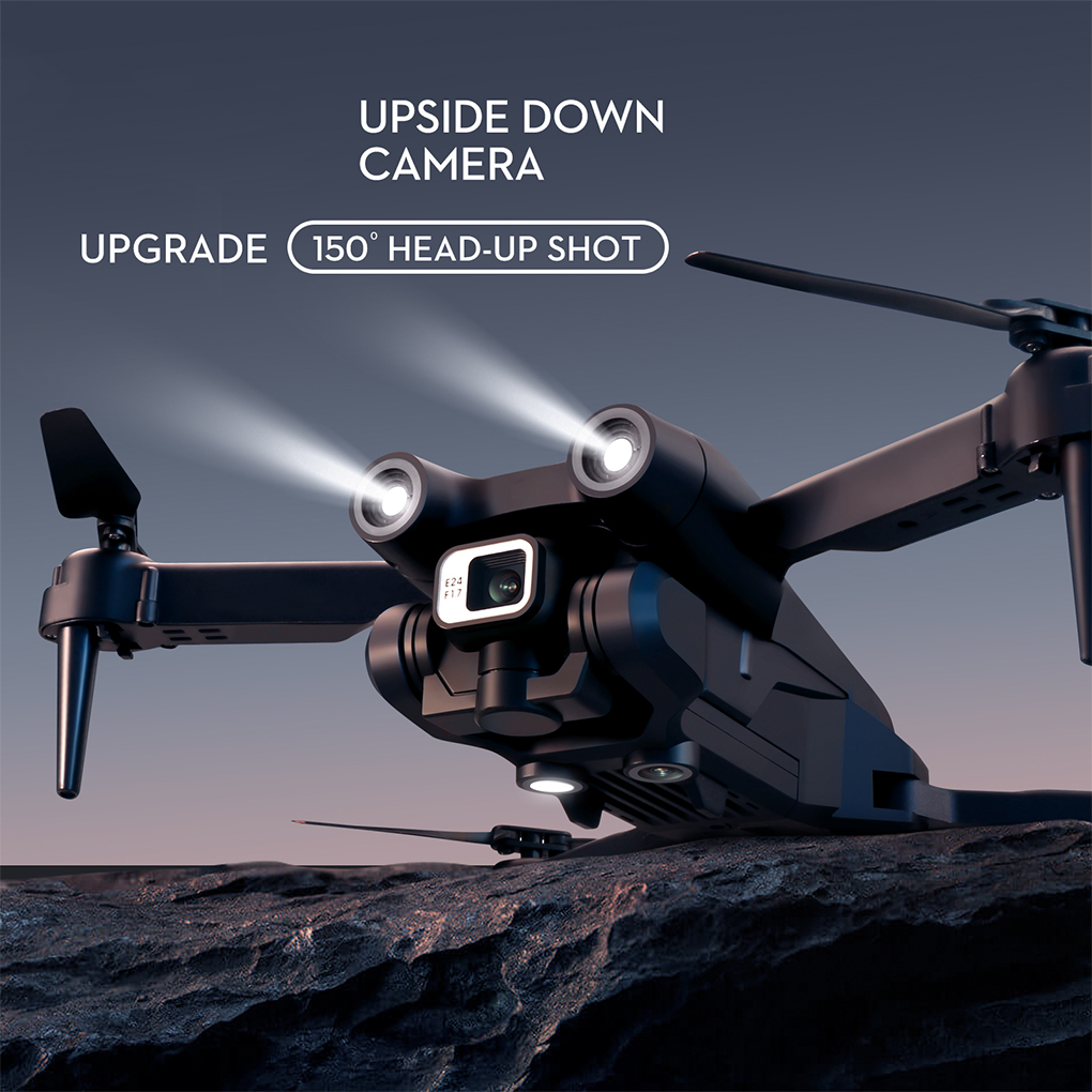 Drone Mini Fotografi Udara Des - Photography Lighting Design ulasan dan harga