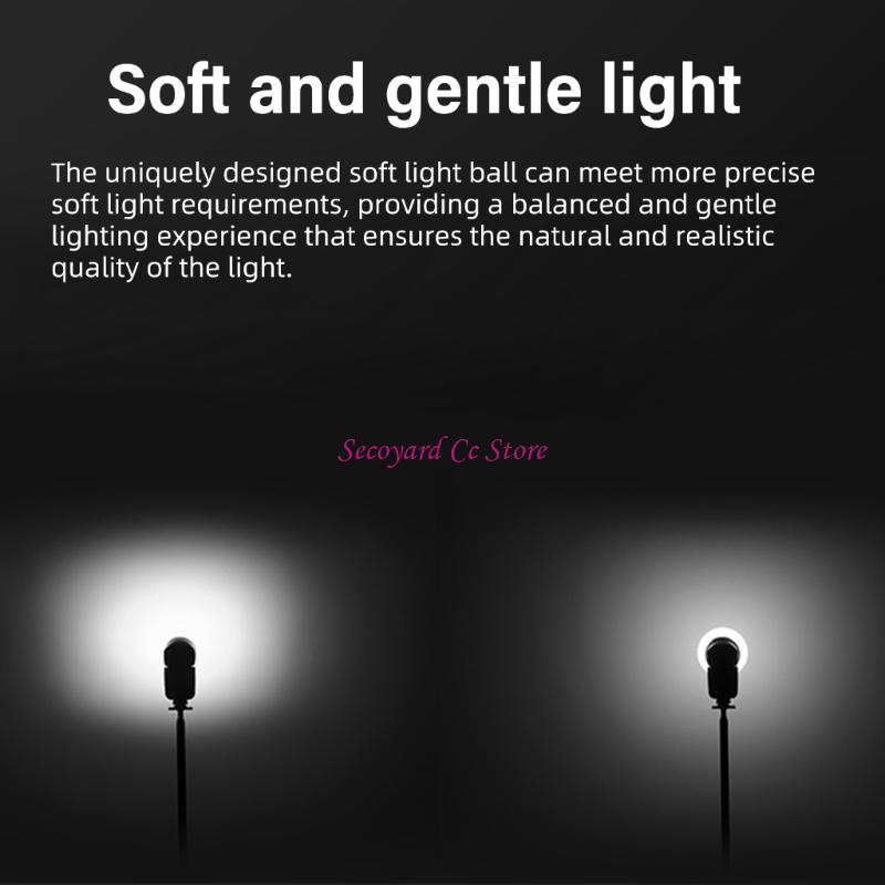 N3UC Difusi Cahaya Seragam Des - Photography Lighting Design ulasan dan harga