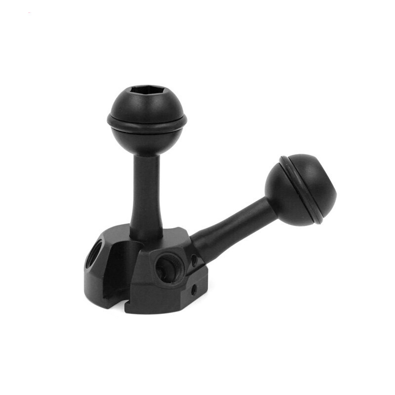 TOOKE Multi Base Ball Head Dud - Photography Lighting Direction ulasan dan harga