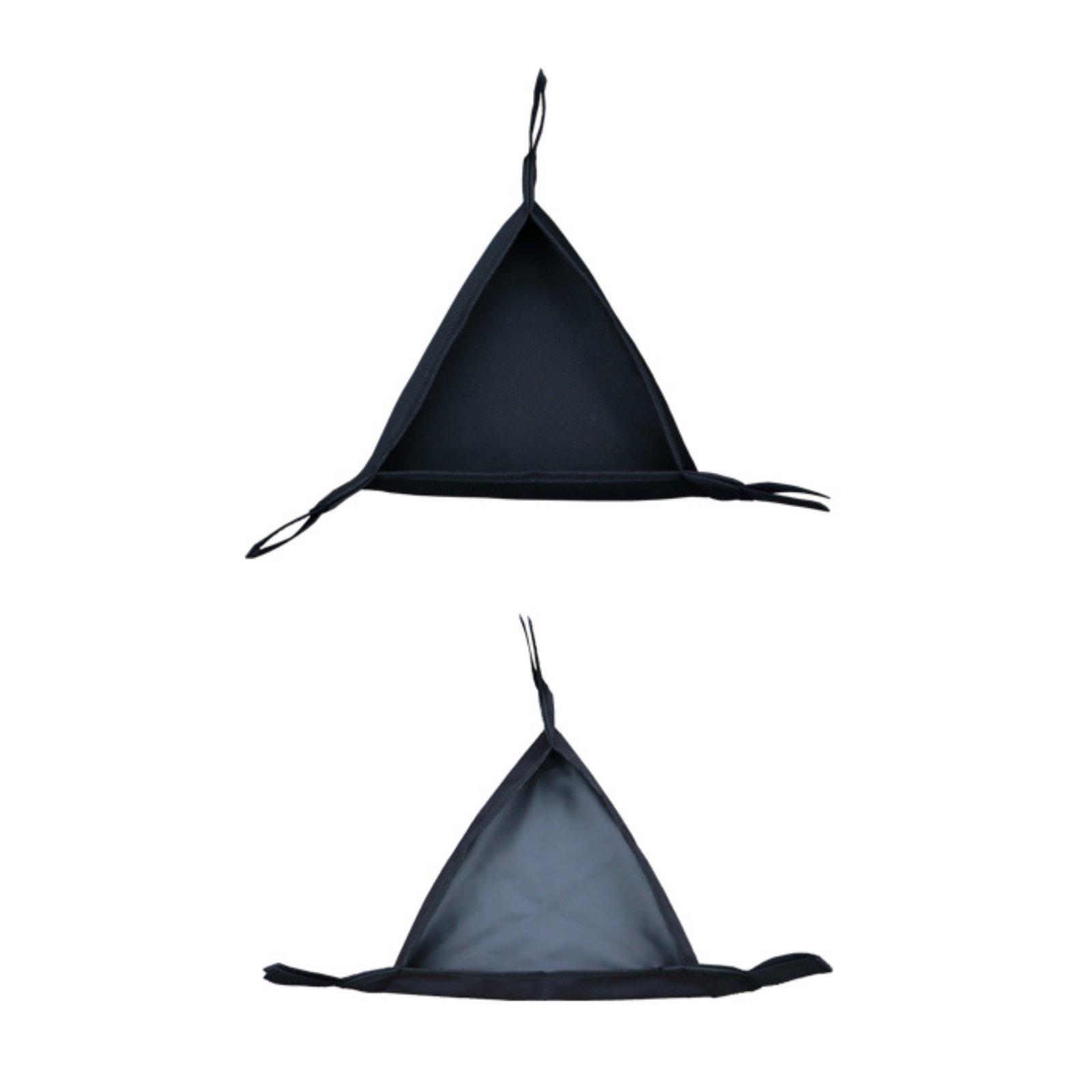 Tas Tripod Batu, Tas Pemberat  - Light Stand Sandbag ulasan dan harga