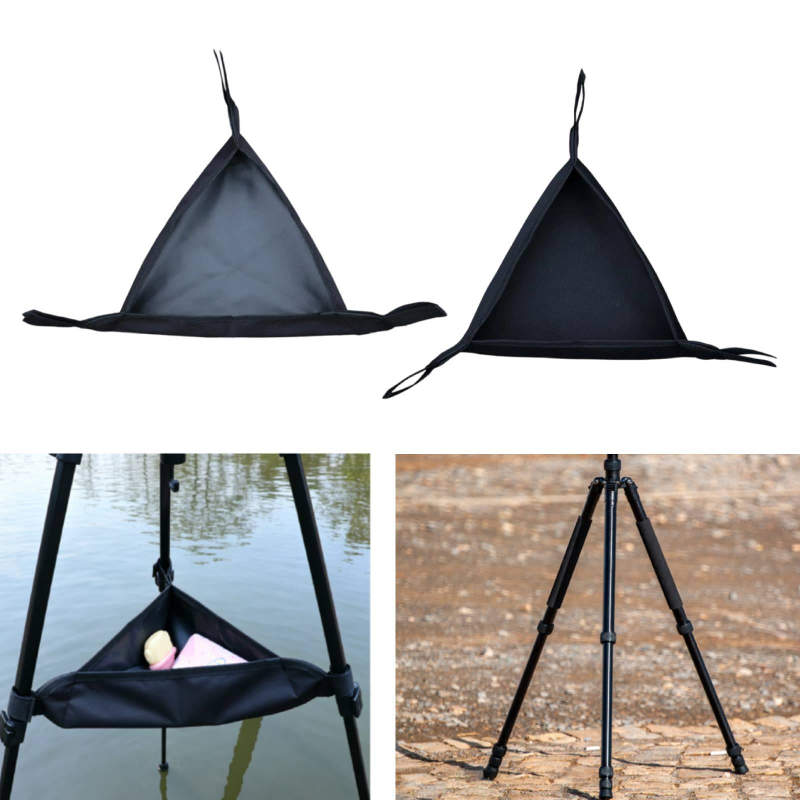 Tas Tripod Batu, Tas Pemberat  - Light Stand Sandbag ulasan dan harga