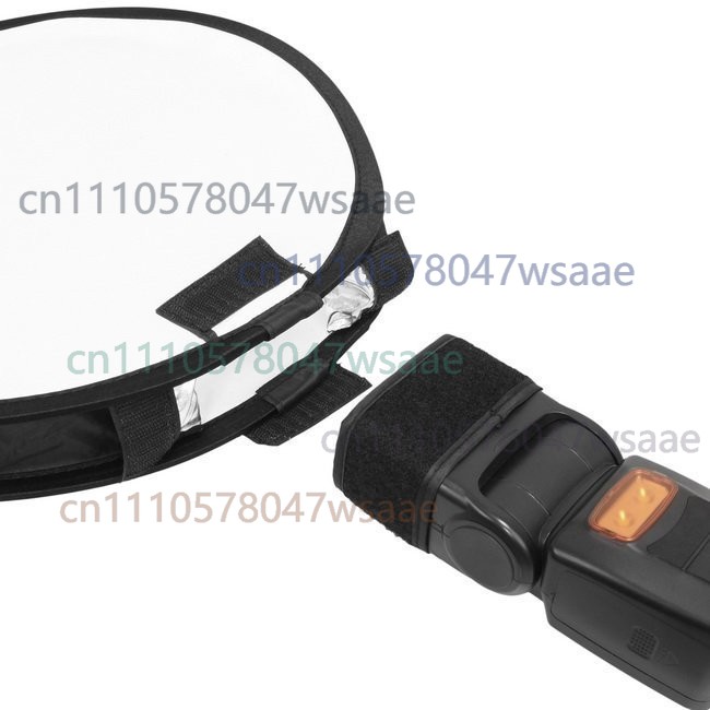 Aksesori Lampu Fotografi Unive - Photography Lighting Material ulasan dan harga