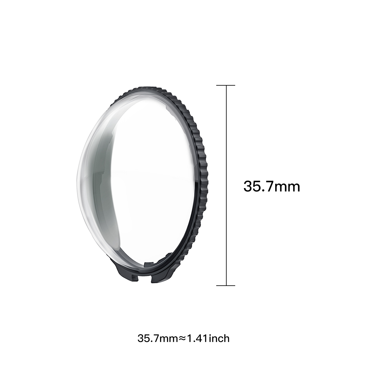 Filter UV Lensa Ganda untuk In - Insta360 Camera X4 ulasan dan harga