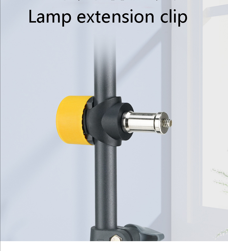 Penyangga lampu fotografi, tri - Photography Lighting Material ulasan dan harga