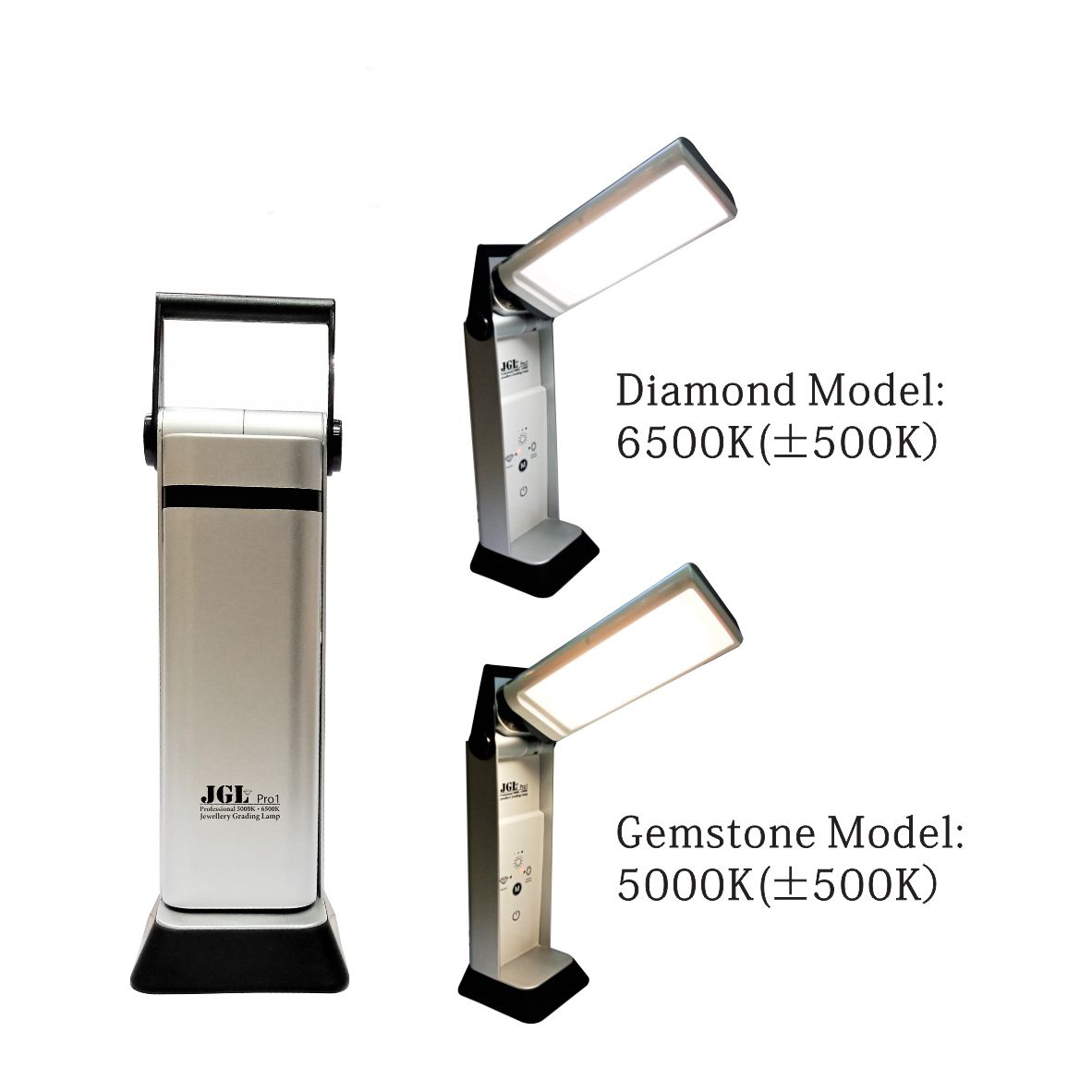 Lampu Grading Perhiasan Portab - Photography Lighting Direction ulasan dan harga