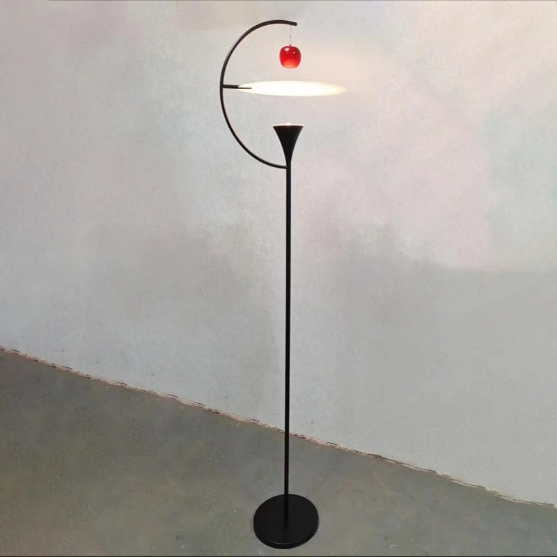 Lampu Lantai Minimalis Nordik  - Photography Lighting Design ulasan dan harga