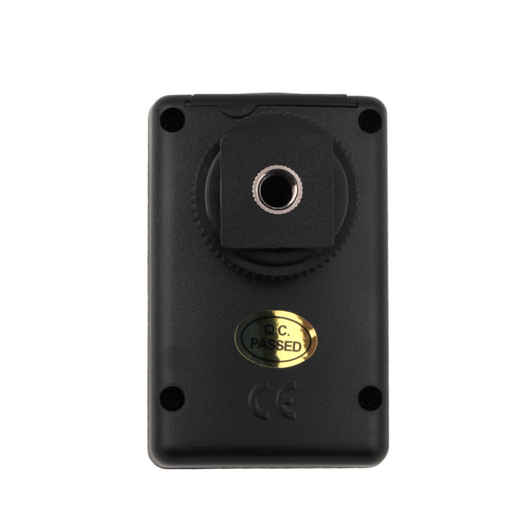 Universal 4 TV Transmitter Wir - Trigger Receiver Set ulasan dan harga