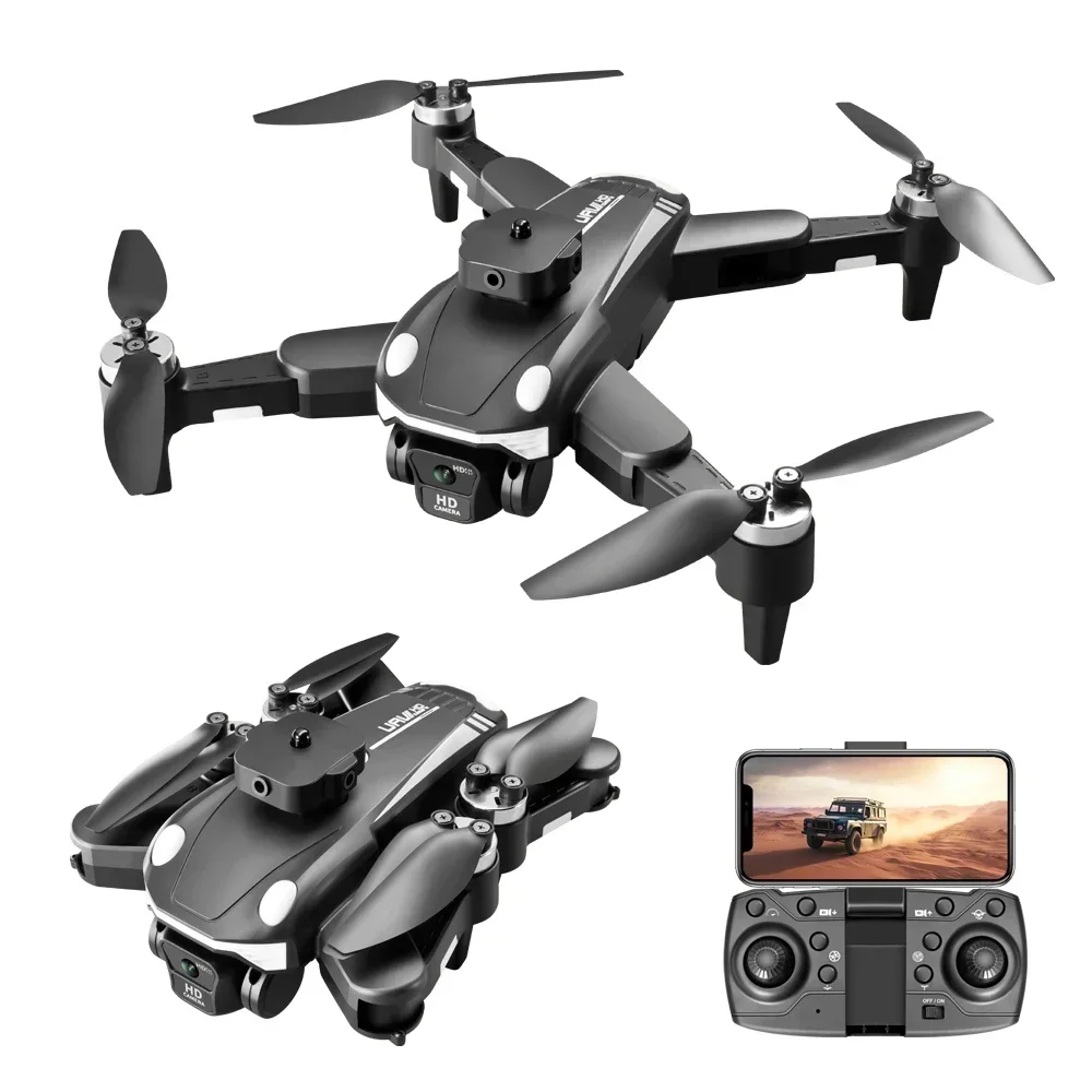 Drone F200 Baru Profesional 4K - Photography Lighting Direction ulasan dan harga
