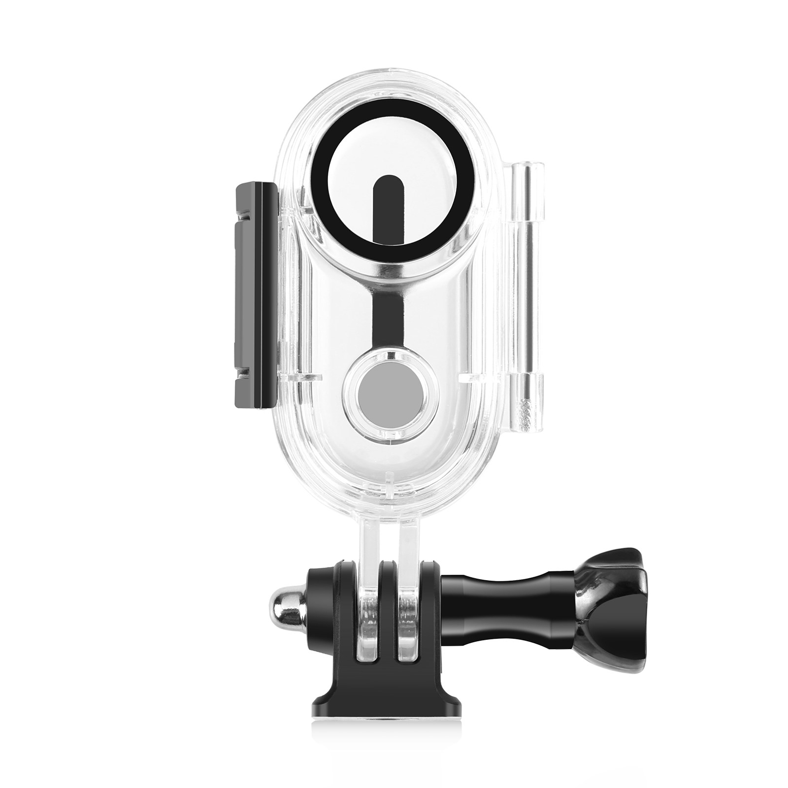 Casing Kamera Tahan Air PULUZ  - Insta360 Camera Go 3 ulasan dan harga