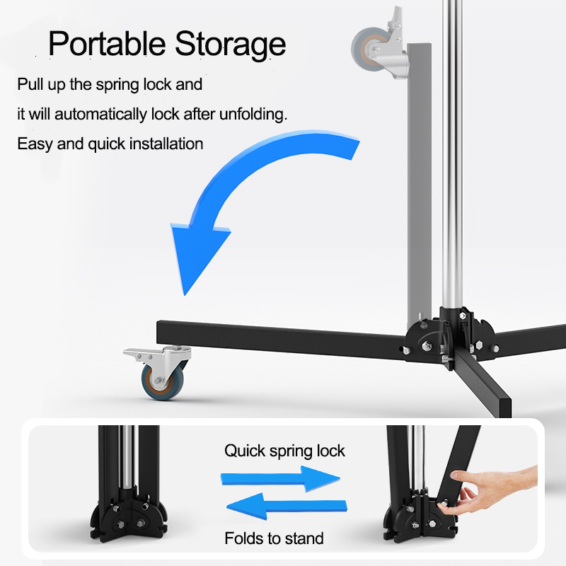 Tripod Lampu Profesional Selen - Photography Lighting Set Up ulasan dan harga