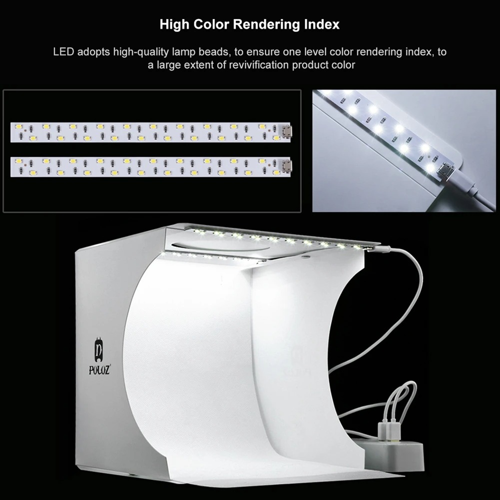 Kotak lampu lipat profesional  - Photography Lighting Quotes ulasan dan harga