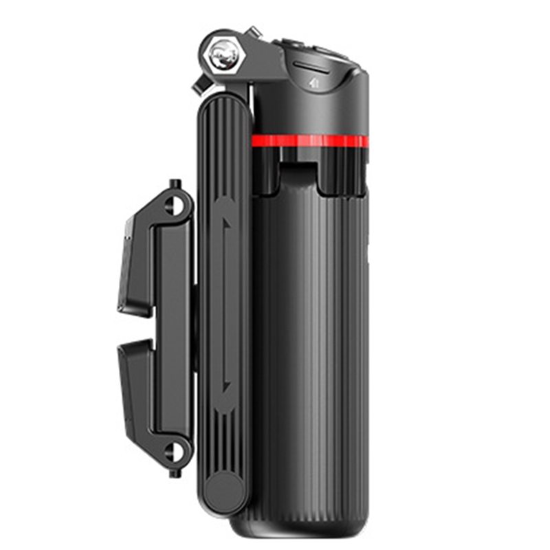 Tongkat Selfie Lipat Penuh Den - Photography Lighting Assistant ulasan dan harga