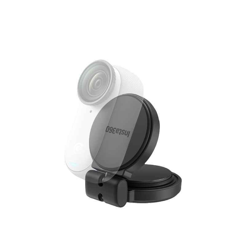 Insta360 GO 3 / GO 3S Magnetik - Insta360 Camera Go 3 ulasan dan harga