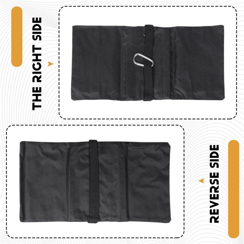 [BARU!CCDD】 Kantong Pasir Foto - Light Stand Sandbag ulasan dan harga