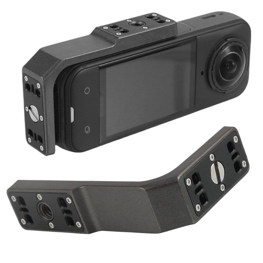 Braket Pelepasan Cepat untuk I - Insta360 Camera X4 ulasan dan harga