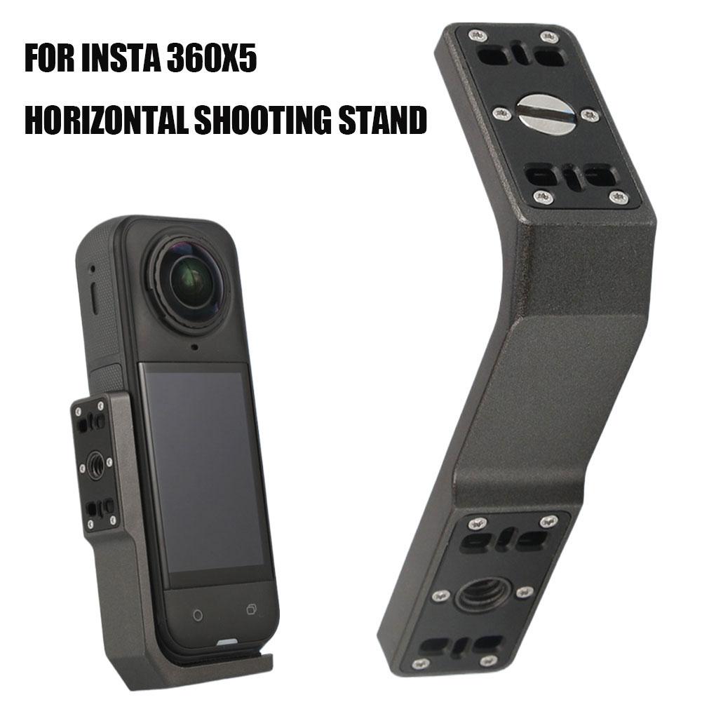 Braket Pelepasan Cepat untuk I - Insta360 Camera X4 ulasan dan harga