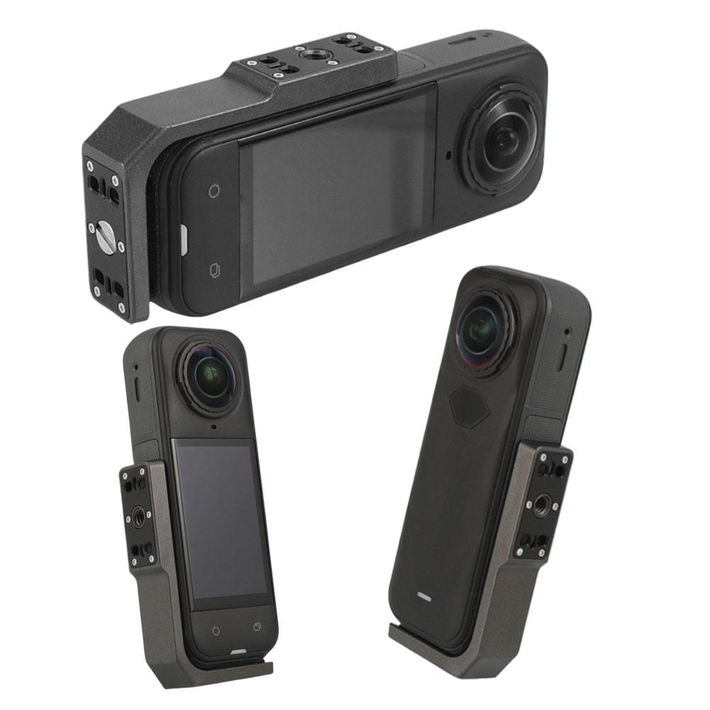 Braket Pelepasan Cepat untuk I - Insta360 Camera X4 ulasan dan harga