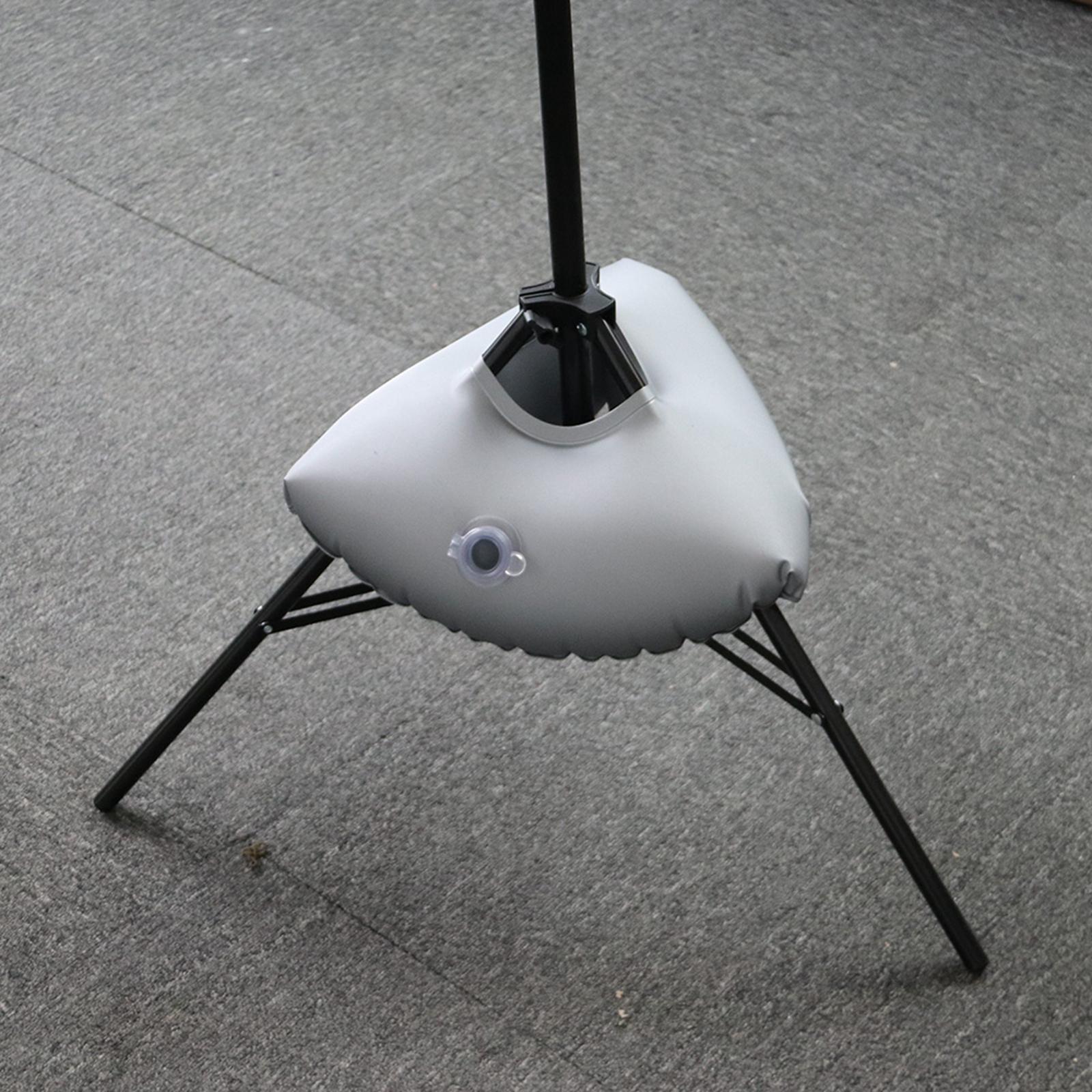 Berat Tas Tas Air Dapat Dilipa - Light Stand Sandbag ulasan dan harga