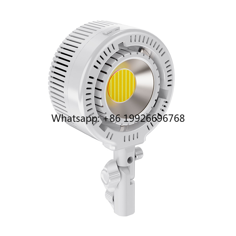 Lampu LED COB Dua Warna R200,  - Photography Lighting For Clothing ulasan dan harga