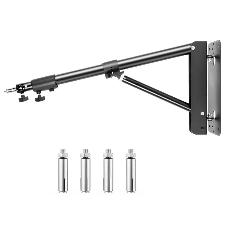 Tripod dudukan dinding fotogra - Photography Lighting Triangle ulasan dan harga