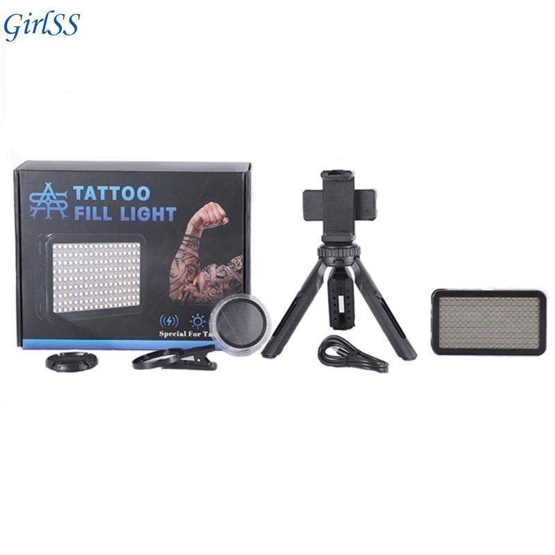 Tato Foto Membantu Lampu Tato, - Photography Lighting Assistant ulasan dan harga