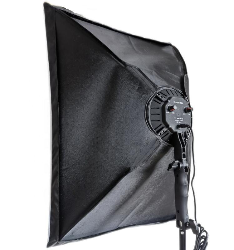 Peralatan Pencahayaan Desain T - Photography Lighting Design ulasan dan harga