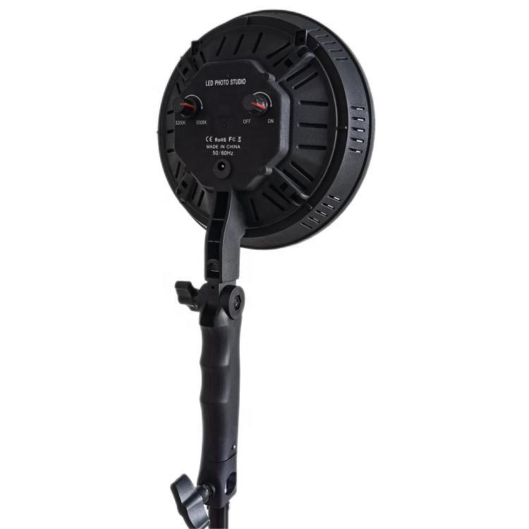 Peralatan Pencahayaan Desain T - Photography Lighting Design ulasan dan harga