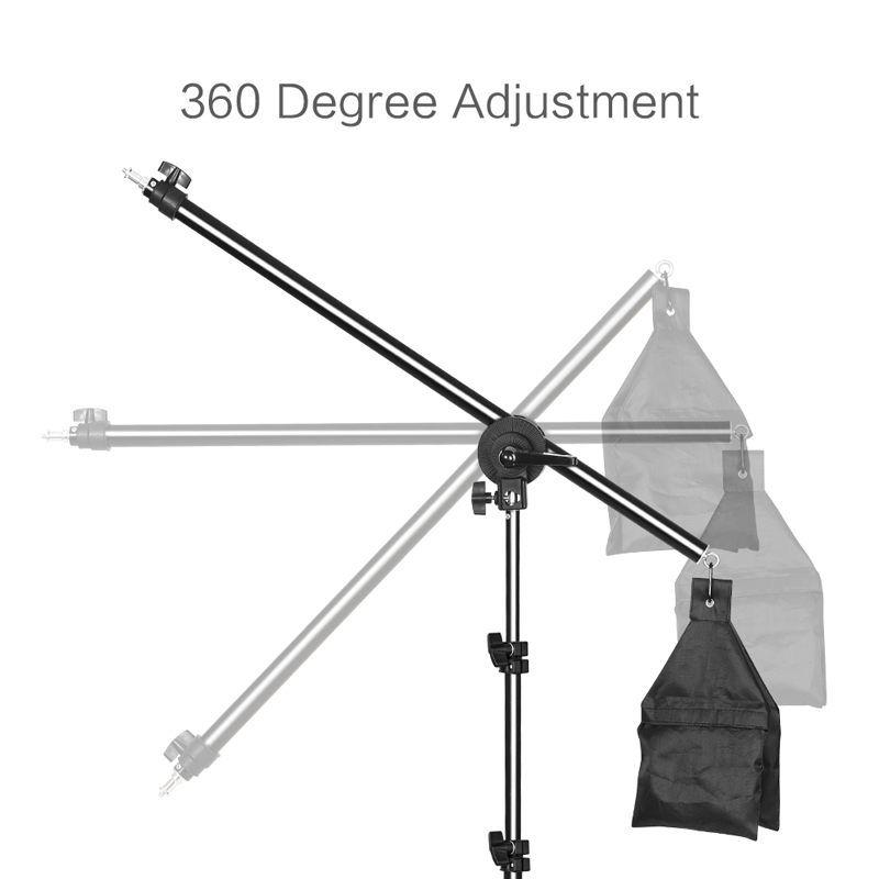 Tripod Untuk Softbox Lampu Ber - Photography Lighting Material ulasan dan harga