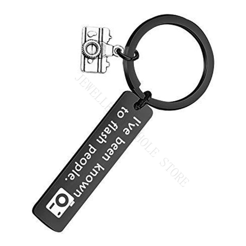 R7UF Gantungan Kunci Kamera Ba - Photography Lighting Design ulasan dan harga