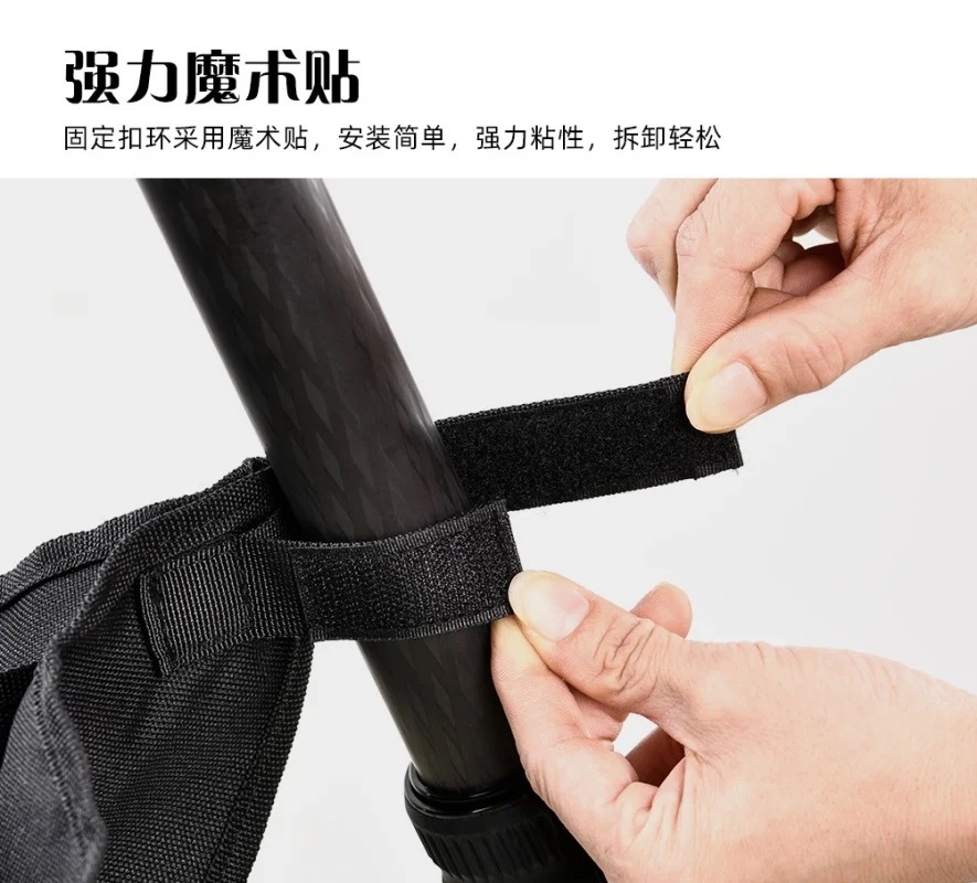 Sunwayfoto TSB-01 Tas Pemberat - Light Stand Sandbag ulasan dan harga