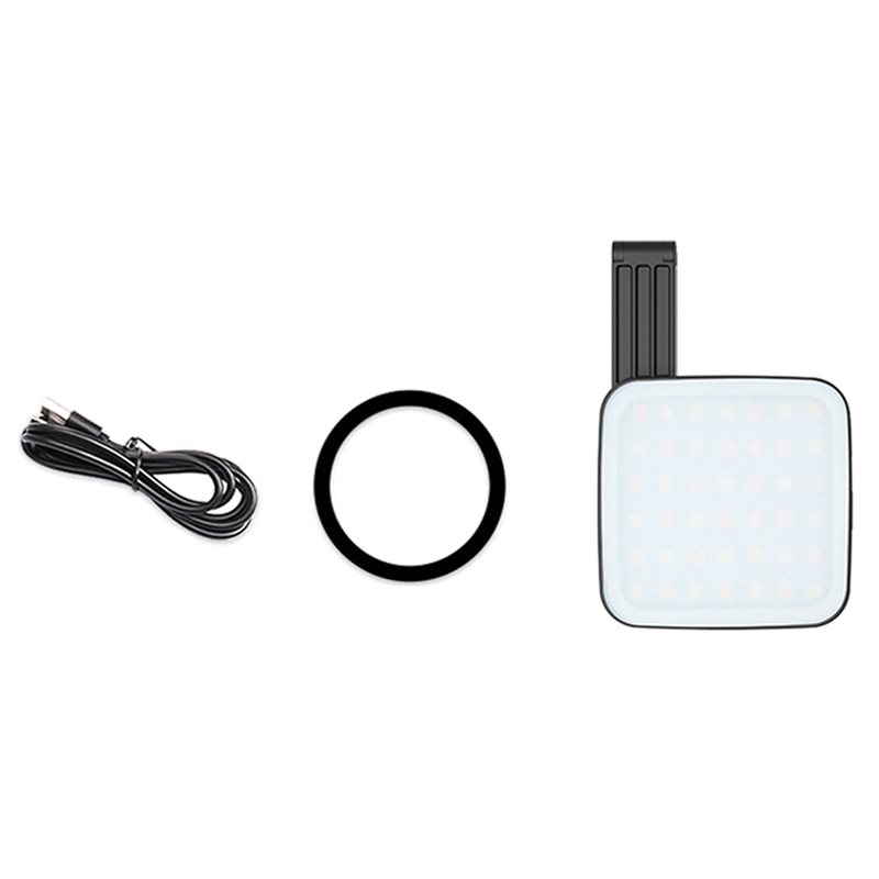 【VALUE MONEY】Lampu LED untuk F - Photography Lighting Design ulasan dan harga