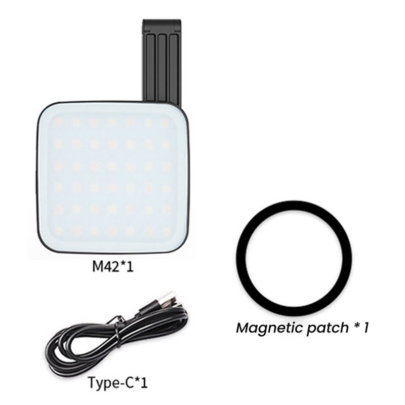 【VALUE MONEY】Lampu LED untuk F - Photography Lighting Design ulasan dan harga