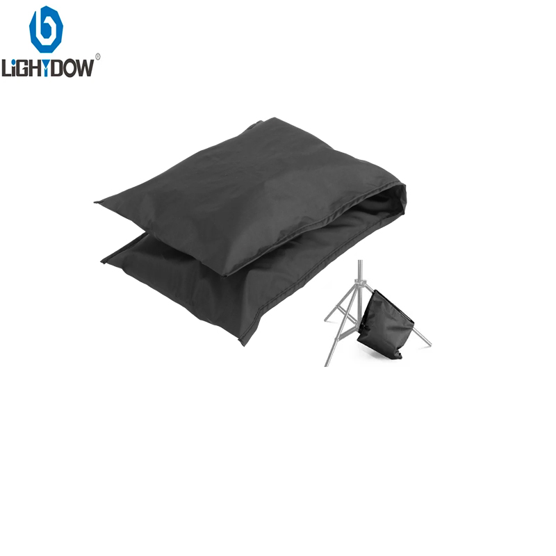 Lightdow tas kain berat fotogr - Light Stand Sandbag ulasan dan harga