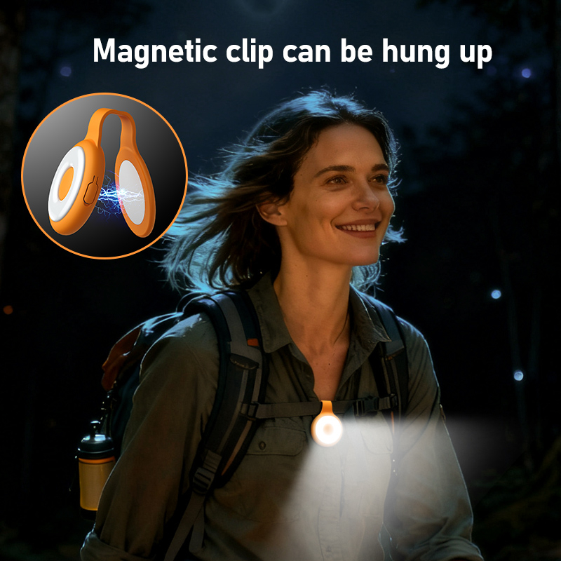 Lampu Isi Daya Magnetik untuk  - Photography Lighting Assistant ulasan dan harga