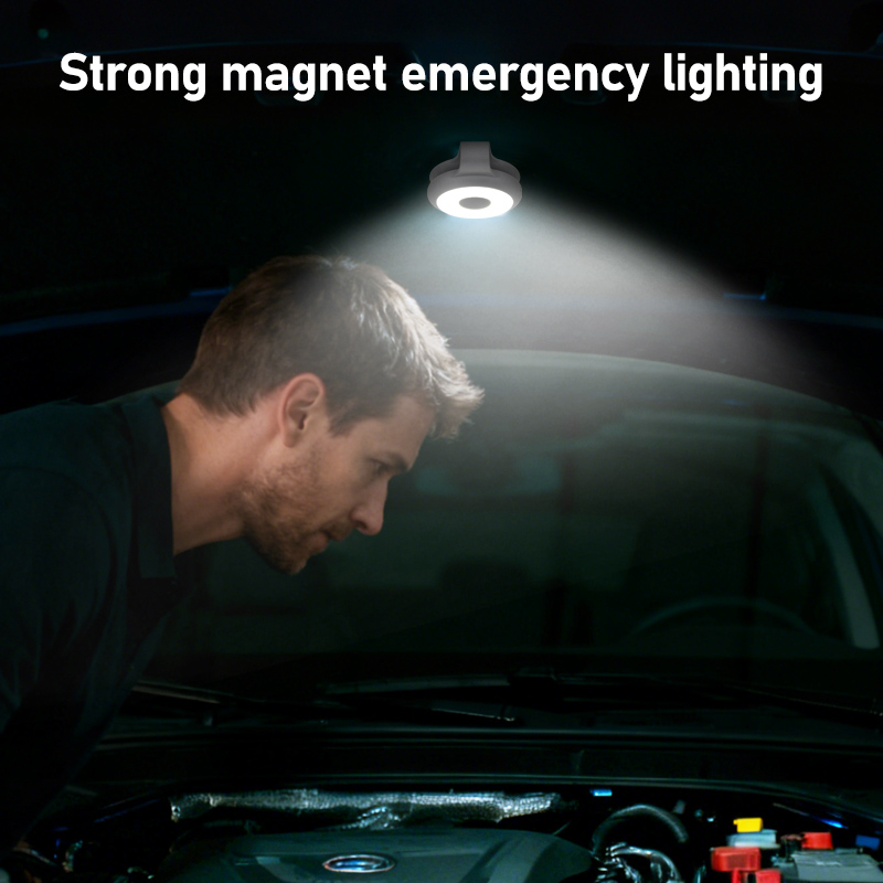 Lampu Isi Daya Magnetik untuk  - Photography Lighting Assistant ulasan dan harga