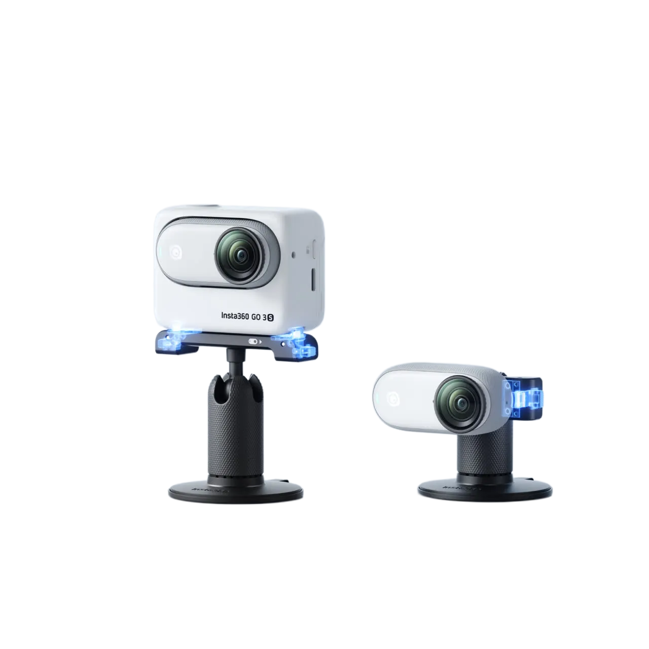 Insta360 GO 3 GO 3S Dudukan Ro - Insta360 Camera Go 3 ulasan dan harga