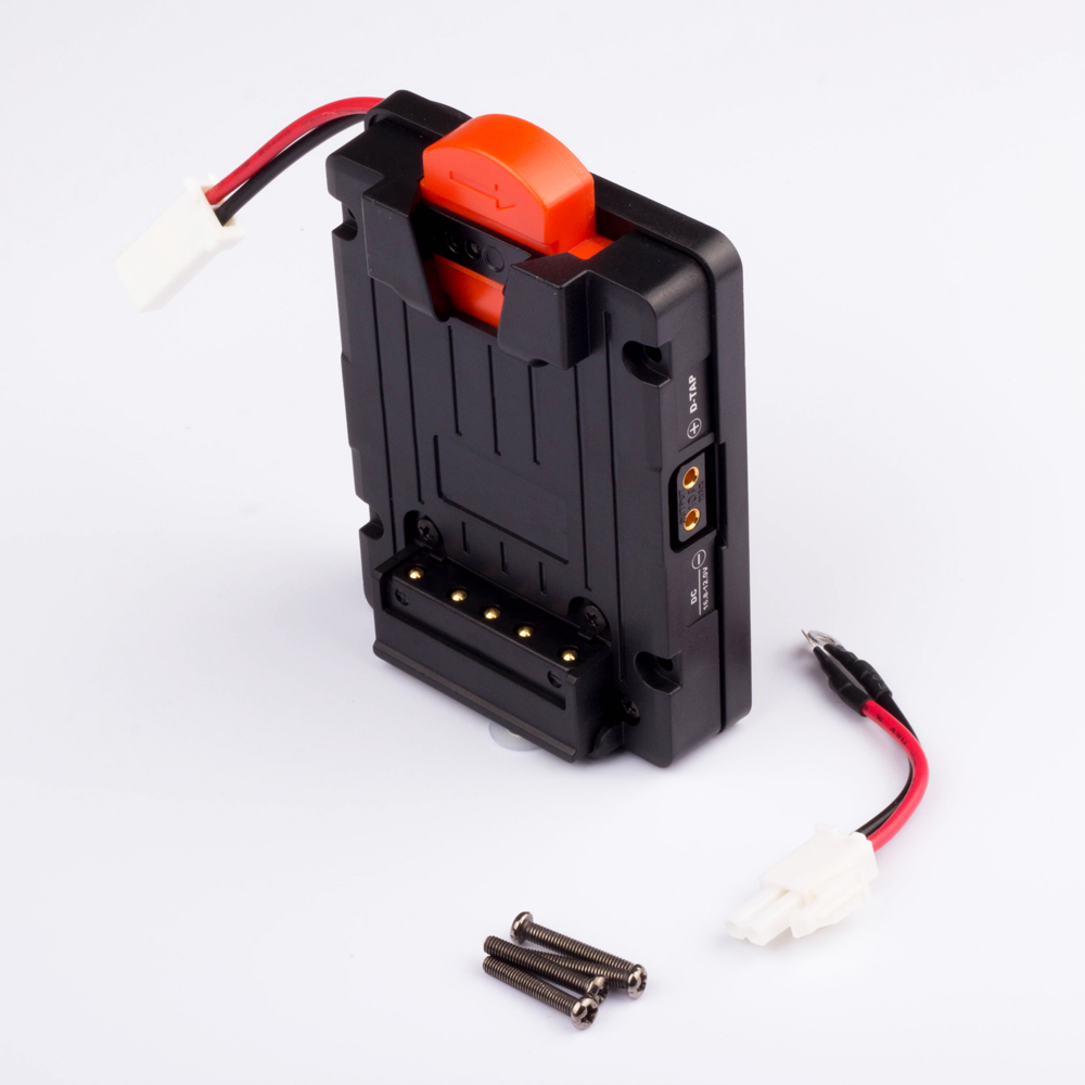 D-Tap DTAP PTAP P-TAP Portable - Photography Lighting Material ulasan dan harga