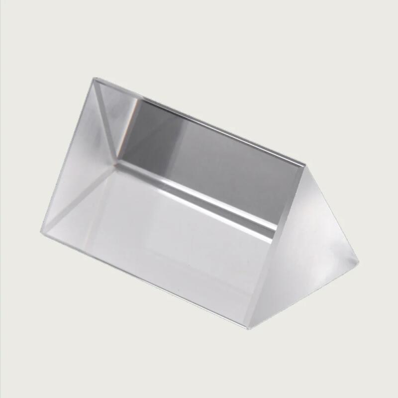Prisma Kaca Kristal K9 untuk F - Photography Lighting Triangle ulasan dan harga