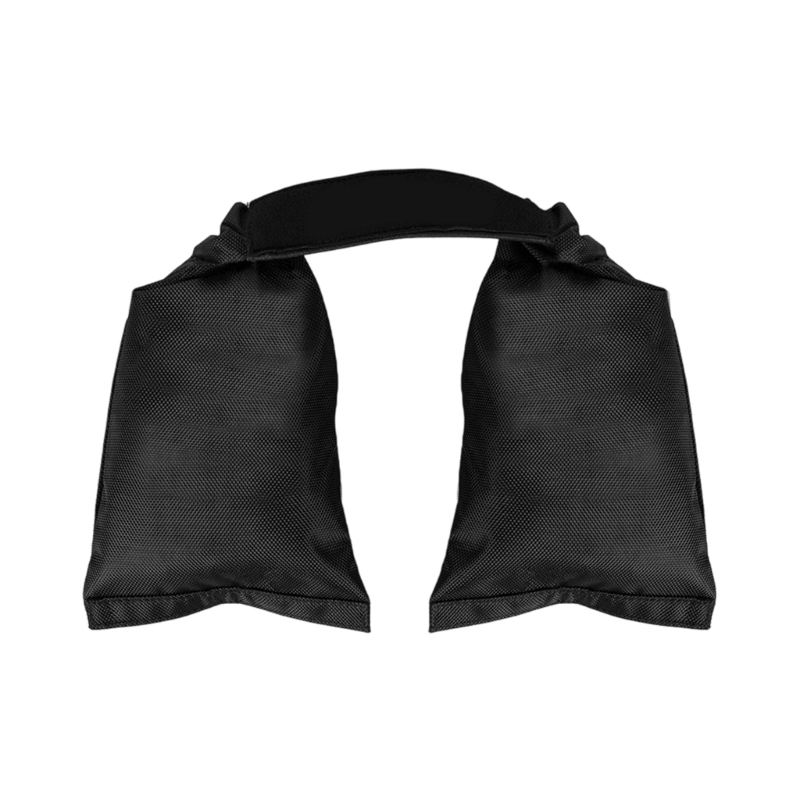 Dua Bagian Karung Pasir Penyei - Light Stand Sandbag ulasan dan harga