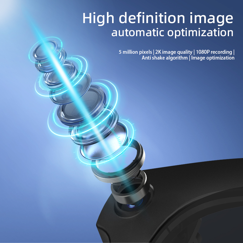 Kacamata Pintar Bluetooth AI,  - Photography Lighting Assistant ulasan dan harga
